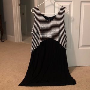 Perfect condition mid dress !